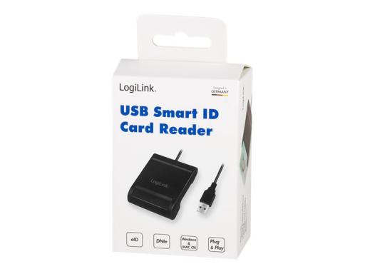 Image LOGILINK_LOGICNOW_ALT_USB_20_Smart_ID_Cardreader_img9_4544455.jpg Image