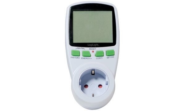 Image LOGILINK_LogiLight_Energiekosten_Messgert_img1_4089561.jpg Image
