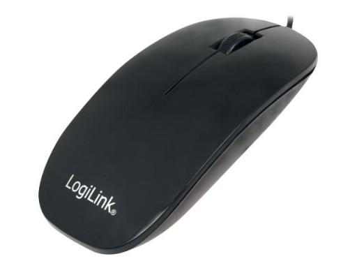 Image LOGILINK_Maus_LOGILINK_USB_Optical_Scroll_img3_3714479.jpg Image