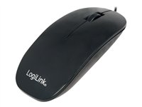 Image LOGILINK_Maus_LOGILINK_USB_Optical_Scroll_img4_3714479.jpg Image