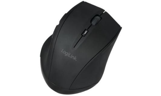 Image LOGILINK_Maus_LogiLink_Bluetooth_24_GHz_1600dpi_img0_3714516.jpg Image