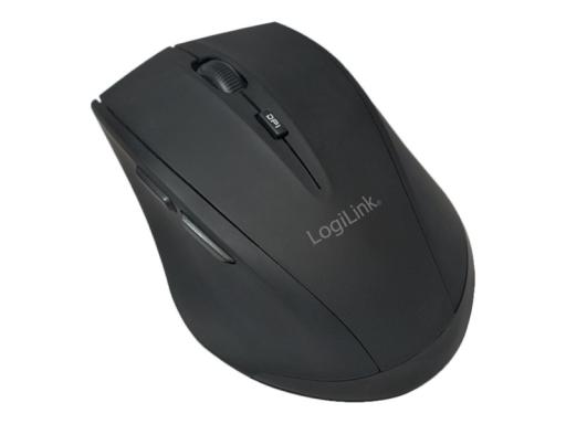 Image LOGILINK_Maus_LogiLink_Bluetooth_24_GHz_1600dpi_img2_3714516.jpg Image
