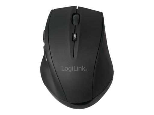 Image LOGILINK_Maus_LogiLink_Bluetooth_24_GHz_1600dpi_img5_3714516.jpg Image