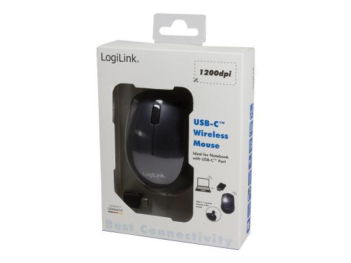Image LOGILINK_Maus_optisch_3D_USB-C_3_Tasten_3200_img2_4287460.jpg Image