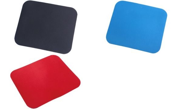 Image LOGILINK_Mauspad_LogiLink_basic_rot_img2_3714510.jpg Image