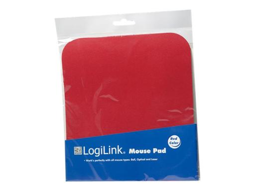 Image LOGILINK_Mauspad_LogiLink_basic_rot_img5_3714510.jpg Image