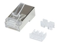 Image LOGILINK_Modular_RJ45_Plug_Cat6A_STP_50_img1_4449796.jpg Image