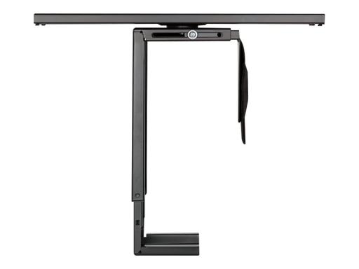 Image LOGILINK_PC-HalterungdrehbarausziehbarSchnellverschl10KG_img1_4169333.jpg Image