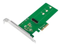 Image LOGILINK_PC0084_PCIe_zu_M2_SSD_Adapter_img1_4154987.jpg Image