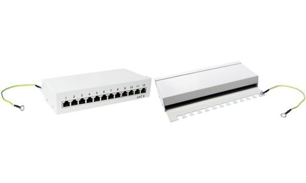 Image LOGILINK_Patchpanel_LogiLink_TischWand_Cat6_img6_3858572.jpg Image
