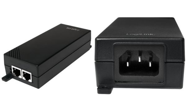 Image LOGILINK_PoE_Injector_30W_Leistung_img1_3727130.jpg Image