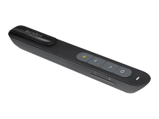 Image LOGILINK_Presenter_Wireless_24_GHz_Laser_img3_3710469.jpg Image