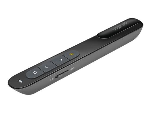 Image LOGILINK_Presenter_Wireless_24_GHz_Laser_img4_3710469.jpg Image