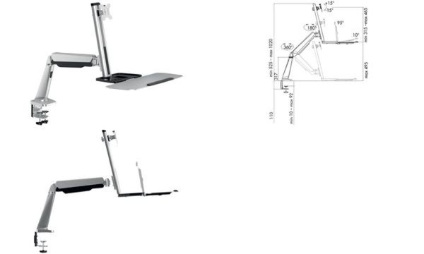 Image LOGILINK_Sit-Stand_Workstation_13-27_img1_4251023.jpg Image