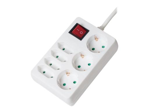 Image LOGILINK_Steckdosenleiste_Logilink_7-fach_img4_4438013.jpg Image