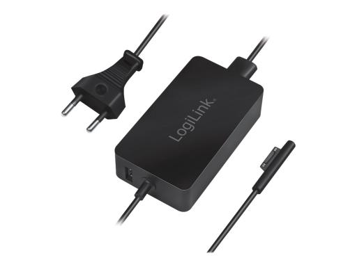 Image LOGILINK_Surface_Laptop_Ladegert_img1_4136751.jpg Image