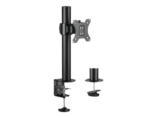 LOGILINK TIS 17"-32" 1TFT 1Gelenk schw. Max. 9KG 360°VESA pl