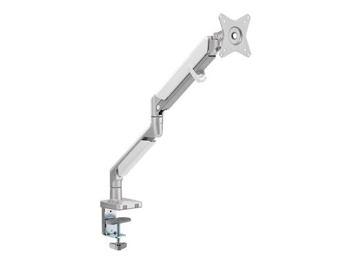 LOGILINK TIS 17"-32" 1TFT 3Gelenke silb. Max. 9KG Gasdr.fed