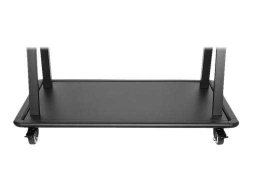 Image LOGILINK_TV-Stnder_Rollen_hhenverstellbar60-105max150kg_img6_4163557.jpg Image