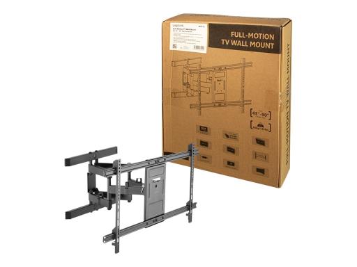 Image LOGILINK_TV_Wall_mount_43-90_tilt_3-15swievel_img2_4451279.jpg Image