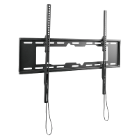 LOGILINK TV Wall mount, 55"-90", tilt+0°-8°, 38mm