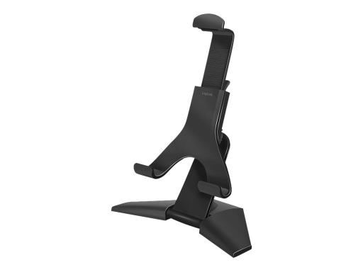 Image LOGILINK_Tablet_stand_foldable_black_img1_4576991.jpg Image
