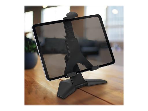 Image LOGILINK_Tablet_stand_foldable_black_img3_4576991.jpg Image