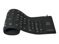 Image LOGILINK_Tastatur_LogiLink_USB__PS2_Flexibel_img5_3714498.jpg Image