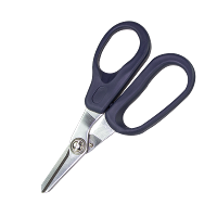 LOGILINK Tool - scissors for cutting kevlar of fiber optic cables