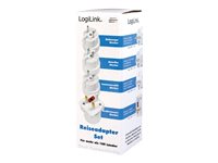 Image LOGILINK_Travel_Adapter_4er_Set_2A250V_img1_4045669.jpg Image