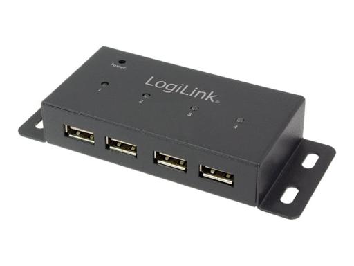 Image LOGILINK_UA0141A_USB_20_Hub_4-Port_Metall_img1_3714478.jpg Image