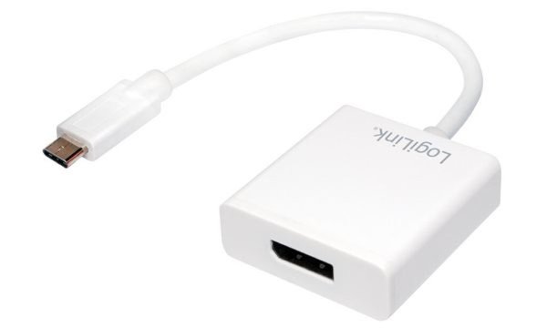 Image LOGILINK_USB-C_auf_DisplayPort_Adapter_Untersttzt_img1_4299353.jpg Image