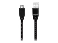 Image LOGILINK_USB_20_Kabel_zu_USB-C_Stecker_schwarz_img1_4079826.jpg Image