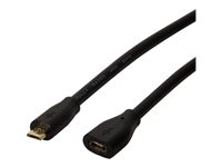 Image LOGILINK_USB_20_Verlngerungskabel_Micro-B_img1_4522447.jpg Image