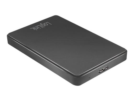 LOGILINK USB 3.0 2,5" HDD Gehäuse SATA HDD/SSD