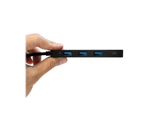 Image LOGILINK_USB_31_HUB_31-port_Type-C_schwarz_img2_3714549.jpg Image