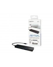 Image LOGILINK_USB_31_HUB_31-port_Type-C_schwarz_img5_3714549.jpg Image