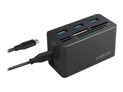 Image LOGILINK_USB_32_Gen_1_Cardreader_USB-C_Mini_img5_4473631.jpg Image