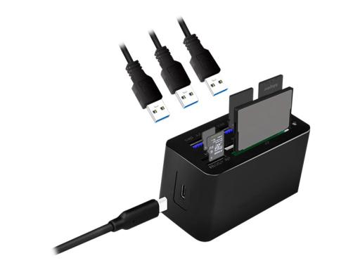 Image LOGILINK_USB_32_Gen_1_Cardreader_USB-C_Mini_img6_4473631.jpg Image