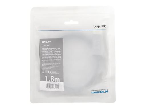 Image LOGILINK_USB_32_Gen_1_Type-C_cable_CM_to_img3_4865725.jpg Image