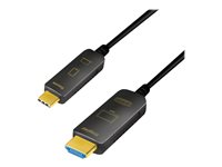 Image LOGILINK_USB_32_Gen_2_Type-C_cable_CM_to_img1_4438057.jpg Image