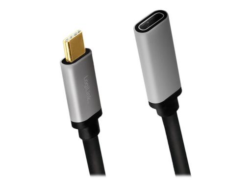 Image LOGILINK_USB_32_Gen_2_Type-C_cable_CM_to_img1_4682156.jpg Image