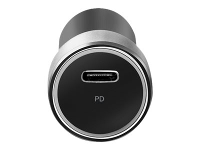 Image LOGILINK_USB_Car_Charger_1_Port_USB-C_PD_img5_4864574.jpg Image