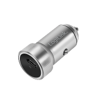 Image LOGILINK_USB_Car_Charger_1_Port_USB-C_PD_img7_4864574.png Image