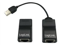 Image LOGILINK_USB_Line_Extender_via_CAT56_img5_3714437.jpg Image