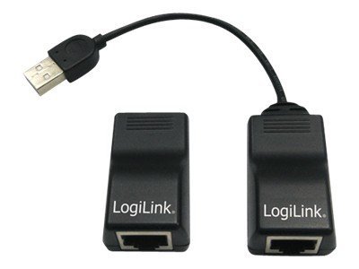 Image LOGILINK_USB_Line_Extender_via_CAT56_img6_3714437.jpg Image