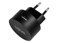 Image LOGILINK_USB_Wall_Charger_1portFast_Charging_img1_4045663.jpg Image