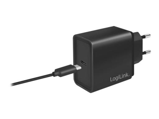 Image LOGILINK_USB_Wall_Charger_1port_1x_USB-CF_img9_4437859.jpg Image