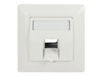 Image LOGILINK_Unterputzdose_fKeystone_Modul45Auslassreinwei_img1_3724056.jpg Image