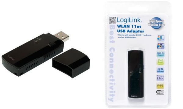 Image LOGILINK_WLAN_80211_AC_Adapter_600_Mbps_Dual_img4_3776126.jpg Image